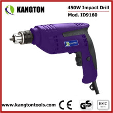 10mm Electric Drill 450W Drilling Machine (KTP-ID9160)